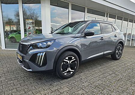 Peugeot 2008 AT GT FULL-LED NAVI ACC Alcantara Massage 360°