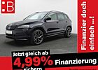 Skoda Karoq 2.0 TSI DSG 4x4 Sportline PANO STANDHZ KESSY SUNSE