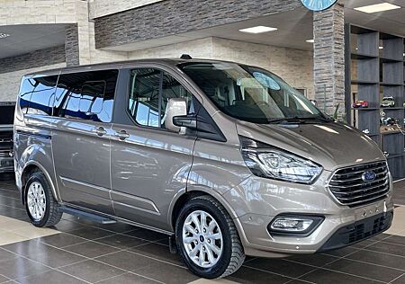 Ford Tourneo Custom Titanium X*Garantie*Navi*Xenon*