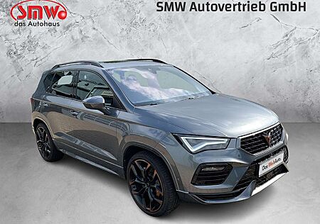 Cupra Ateca 300PS DSG 4DRIVE AKRAPOVIC/ PANORAMA