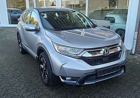 Honda CR-V 1.5T 2WD Elegance