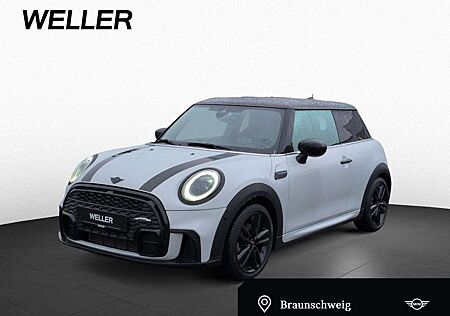 Mini Cooper 3-T rer Navi LED HUD RFK DAB+ Pano SHZ SpoS