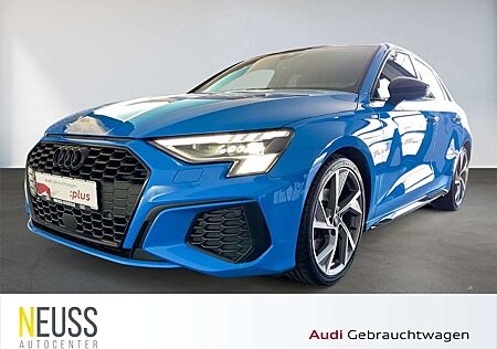 Audi A3 Sportback 35 TFSI S line PANO+ACC+RFK+MATRIX+