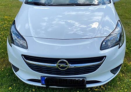 Opel Corsa Edition ecoFlex