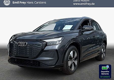 Audi e-tron Q4 SUV e-tron performance 210 kW / 79 kWh AHK