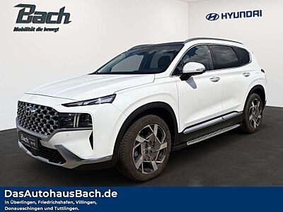 Hyundai SANTA FE 2.2L CRDi Prime 4WD Automatik