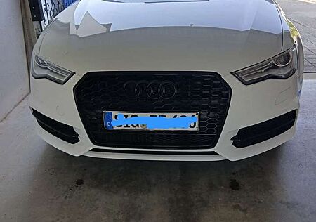 Audi A6 Avant 2.0 TDI ultra S tronic