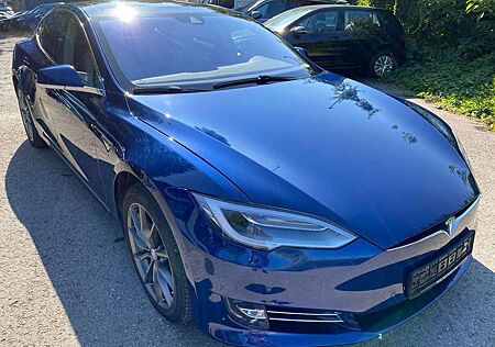 Tesla Model S Dual 90D 1.Hand! AHK!