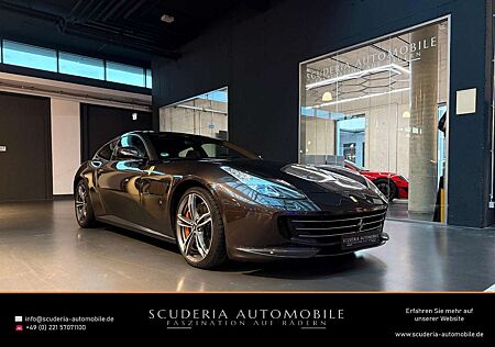 Ferrari GTC4 Lusso 6.3 V12 LIFT/PASS.DISPLAY/PANO