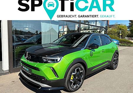 Opel Mokka Ultimate 1.2T MATRIX+BITTER-PAKET+NAVI+RFK