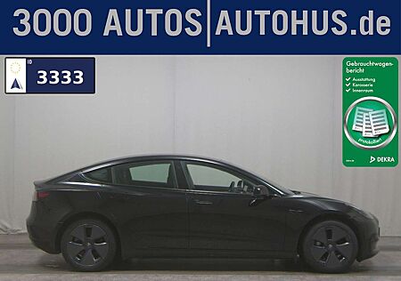 Tesla Model 3 Leder Navi LED RFK
