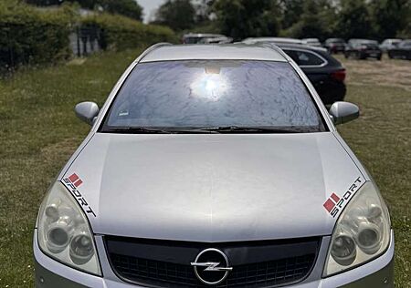 Opel Vectra 1.8 Caravan Edition