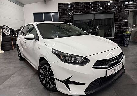 Kia Cee'd Ceed /