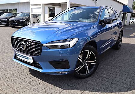 Volvo XC 60 XC60 XC60 B4 D AWD Geartronic RDesign|NAVI|PANO|SHZ
