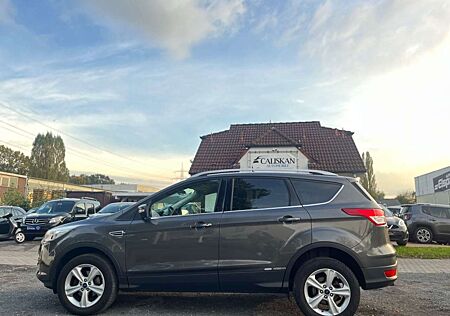 Ford Kuga Trend *1.Hand*Original 38.660KM