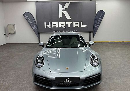 Porsche 992 gebraucht kaufen Porsche 992 911 Carrera 4 S*Matrix*Liftsystem*Chrono*Keramik