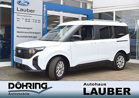 Ford Tourneo Courier 1,0 Titanium AutoAC PDC+RFK LMF SH