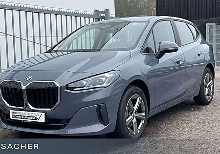 BMW 218i 218 A Active Tourer AHK,LiCoPro,ParkAssPlus,LED