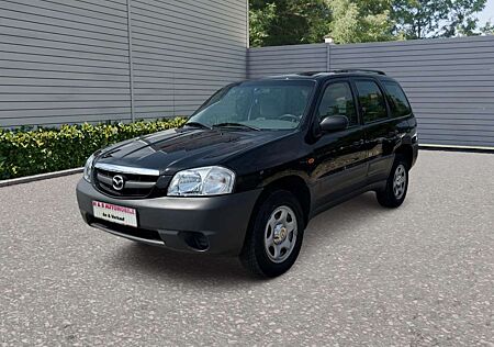 Mazda Tribute 2.0 Exclusive 4x4