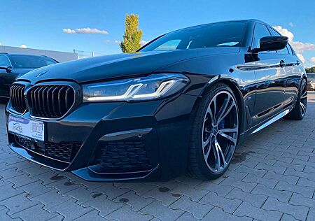 BMW 530 d M Sport Carbon Paket|AC Schnitzer|LASER|