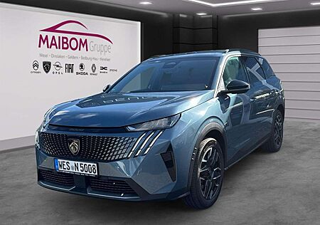 Peugeot 5008 Hybrid 136 Allure