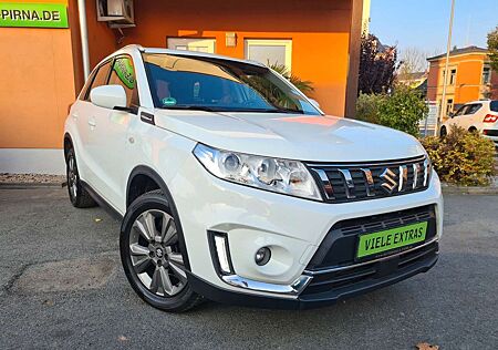 Suzuki Vitara 1.0 Boosterjet Comf. 4x2 NAVI/SHZ/CAM/DAB