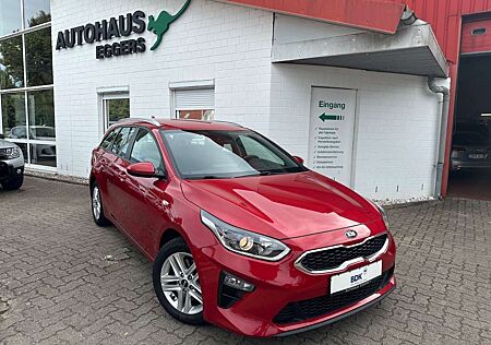 Kia XCeed Ceed SW / cee'd SW /APPLE CP/SHZ/LRHZ