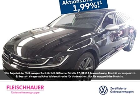 VW Arteon Volkswagen Shooting Brake Elegance eHybrid 1.4 TSI StandHZG A