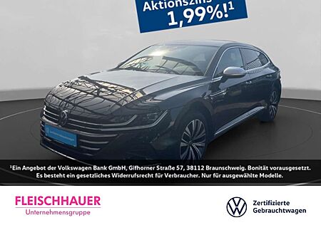 VW Arteon Volkswagen Shooting Brake Elegance eHybrid 1.4 TSI StandHZG A