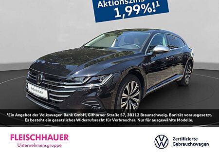 VW Arteon Volkswagen Shooting Brake Elegance eHybrid 1.4 TSI StandHZG A