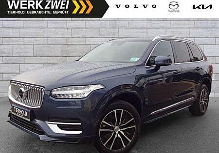 Volvo XC 90 XC90 T8 Inscription Plug-In AWD ACC HUD 360°