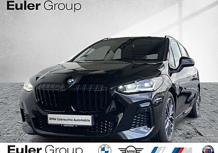 BMW 223 Active Tourer d xDrive M-Sport Sommer18'' Pano AHK