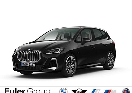 BMW 223 Active Tourer d xDrive Sportpaket HUD AD AHK-klapp