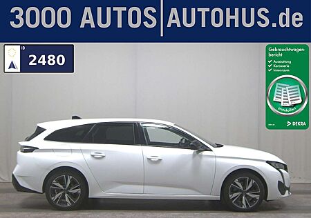 Peugeot 308 1.5 BlueHDI Allure Navi LED DigiTacho