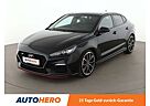 Hyundai i30 Fastback 2.0 TGDI N Performance*NAVI*CAM*PANO*SHZ