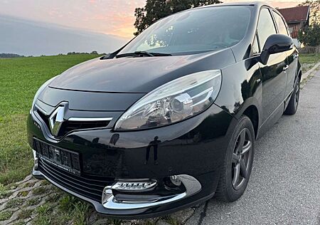 Renault Scenic III BOSE Edition*NAVI*AHK*tüv Neu*BOSE *