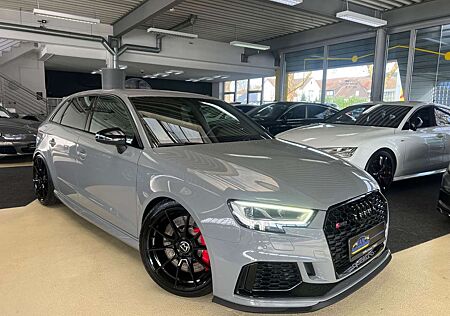 Audi RS3 RS 3 Sportback 2.5 TFSI quattro *VIRTUAL*B&O