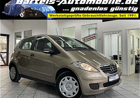 Mercedes-Benz A 170 Classic, 2.Hand, Automatik, Klima, PDC