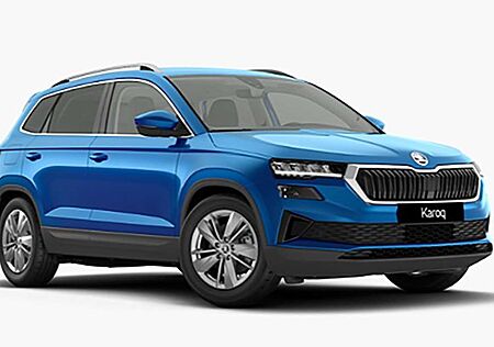 Skoda Karoq Extra 115 PS Schaltg. Kamera,LED,PDC