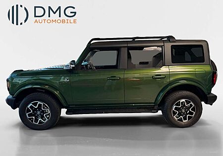 Ford Bronco TG1 Outer Banks 4x4