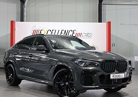 BMW X6 xDrive 40d M-SPORTPAKET SHADOW INNOVATION
