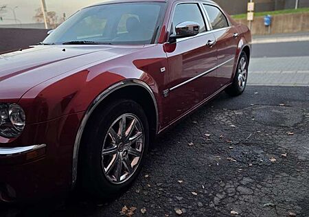 Chrysler 300C 5.7 Hemi Automatik