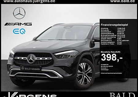 Mercedes-Benz GLA 250 4M Progressive-Advanced/LED/Burm/Stdhz