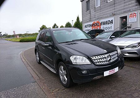 Mercedes-Benz ML 420 CDI (164.128)