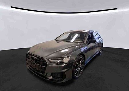 Audi A6 Avant 40 TDI quattro S-Line *21Zoll*PANORAMA*TV*