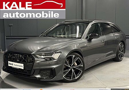 Audi A6 Avant 40 TDI quattro S-Line *21Zoll*PANORAMA*TV*