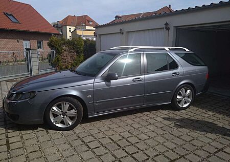 Saab 9-5 Kombi 2.3 Turbo Aero