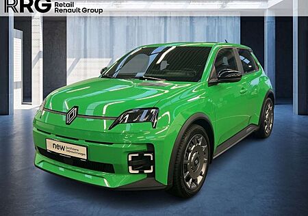 Renault R 5 EVOLUTION 120 URBAN RANGE