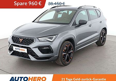 Cupra Ateca 2.0 TSI VZ 4Drive Aut.*BEATS*360CAM*ACC*NAVI*LED*