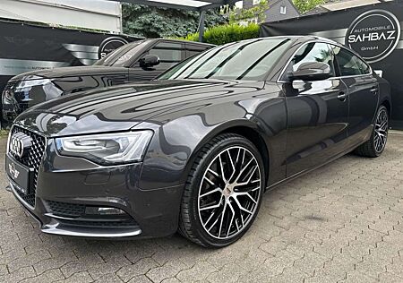 Audi A5 Sportback 2.0 TDI*NAVI*XENON*SHZ*2.HAND